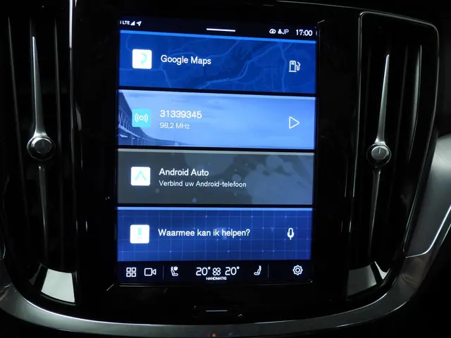 Volvo V60 2.0 B3 Essential Edition 2024 Benzine 27