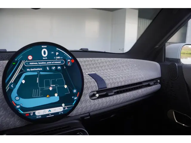 MINI 3-Deurs E 2025 Elektrisch 9