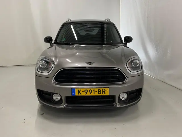 MINI Countryman 1.5 Cooper ALL4 Chili 2019 Benzine 5