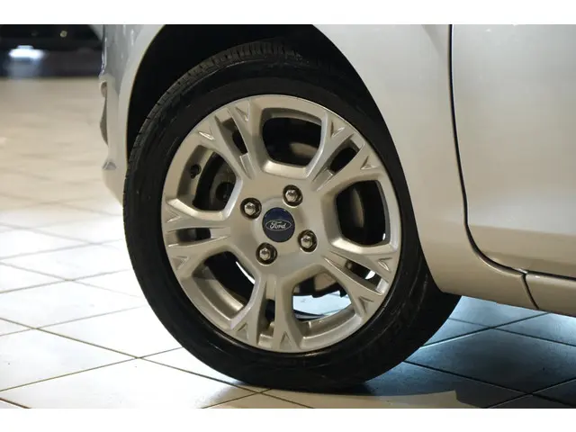 Ford Fiesta 1.0 Style Ultimate 2016 Benzine 14