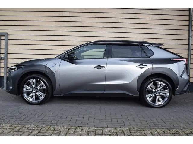 Subaru Solterra Sky Package 71 kWh 2024 Elektrisch 5