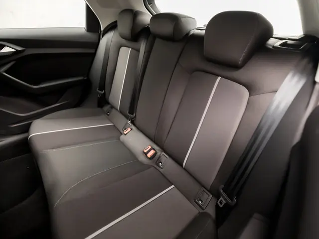 Audi A1 Sportback 25 TFSI Sport 2021 Benzine 14