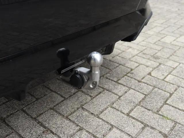 BMW i5 Touring eDrive40 2025 Elektrisch 14