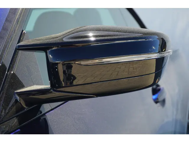 BMW 4 Serie Cabrio M440i xDrive 2025 Benzine 27