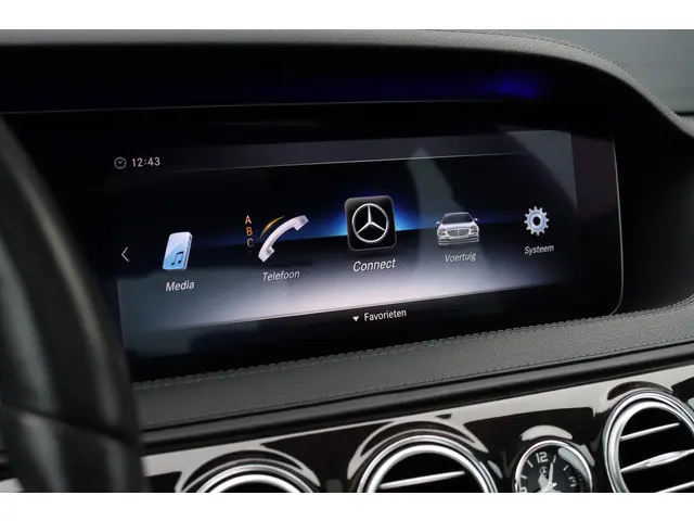 Mercedes-Benz S-Klasse 350d | 2017 Diesel 50