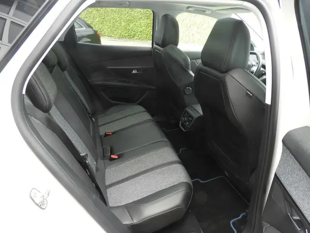 Peugeot 3008 1.2 PureTech Allure 2018 Benzine 21