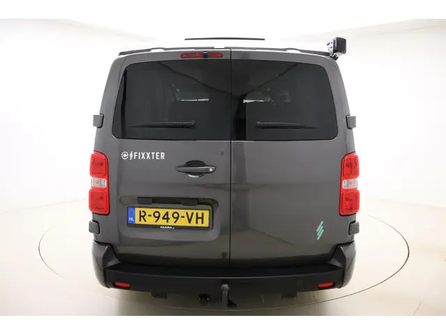 Opel Vivaro E-fixxter xxl 136pk 2022 Elektrisch 6
