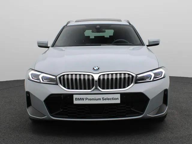 BMW 3 Serie 3