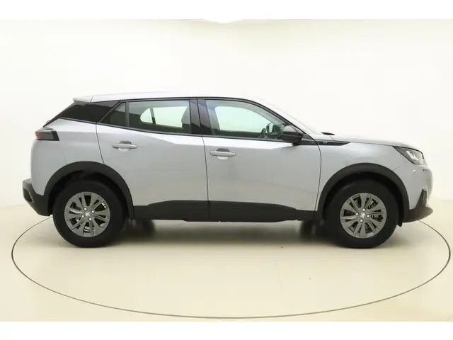 Peugeot e-2008 EV Active Pack 50 kWh 2022 Elektrisch 9