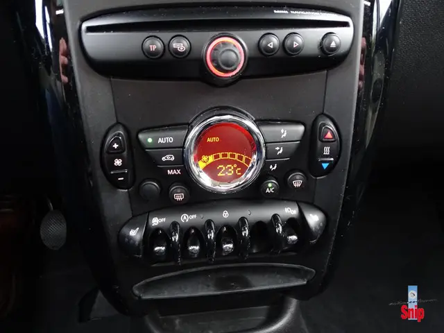 MINI Countryman 1.6 Cooper Pepper 2016 Benzine 20