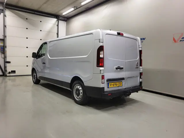 Fiat Talento 1.6EcoJet 126pk L2/H1 Euro 6! 2019 Diesel 16