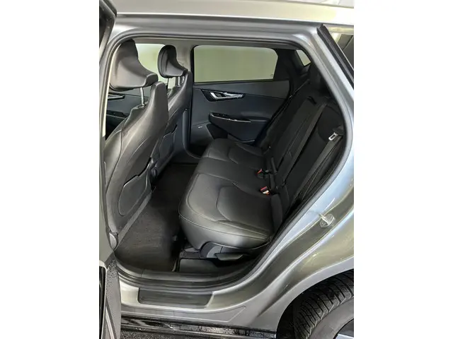 Kia EV6 Plus 77.4 kWh 2021 Elektrisch 6