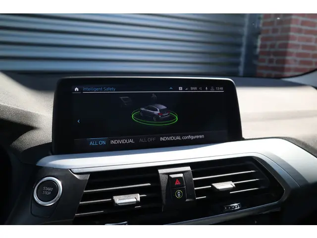 BMW X3 xDrive30e 2020 Hybride Benzine 20