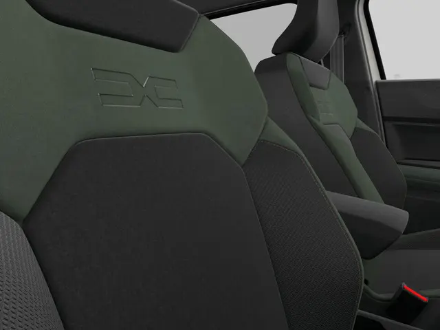 Dacia Duster Extreme 2025 Benzine 13