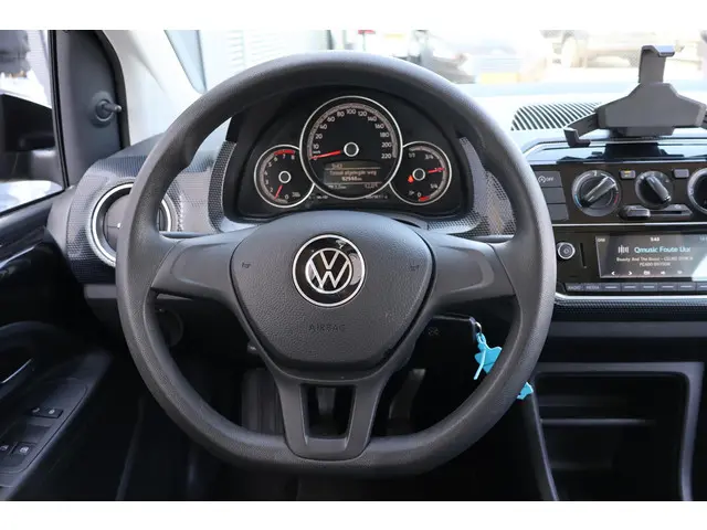 Volkswagen up! 1.0 2021 Benzine 13