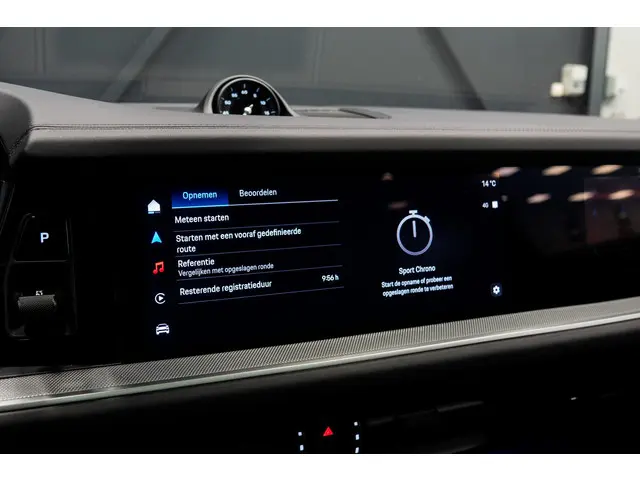 Porsche Cayenne Coupé 3.0 E-Hybrid 2024 Hybride Benzine 40