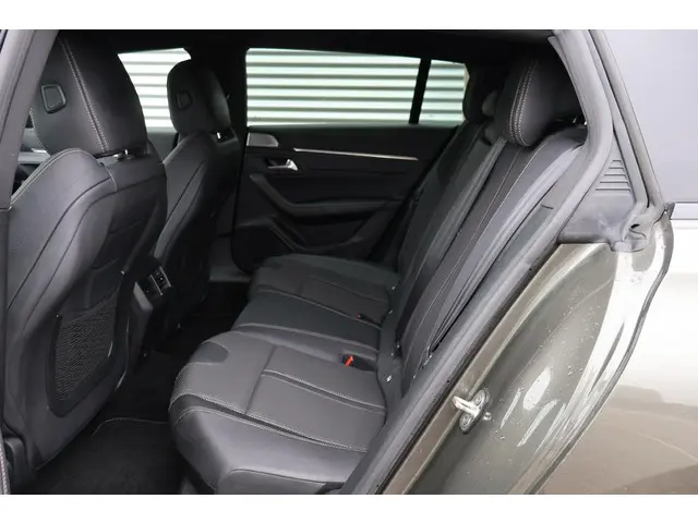 Peugeot 508 SW 1.6 GT Line 2019 Benzine 10