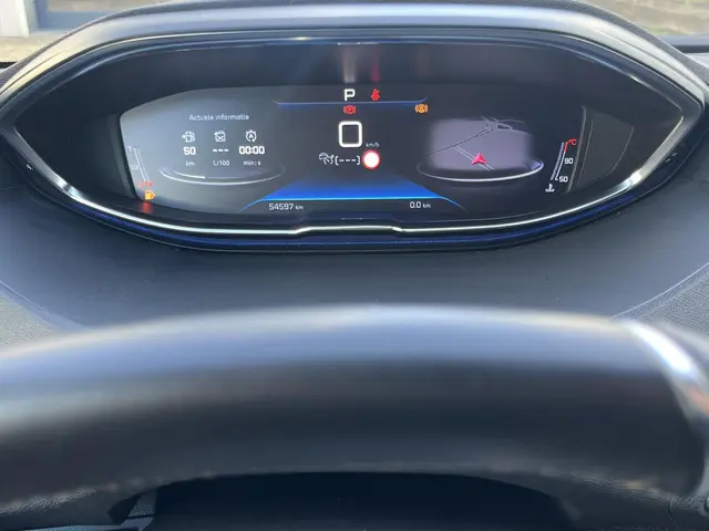 Peugeot 3008 1.6 PureTech GT Line 2020 Benzine 6