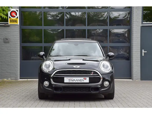 MINI Cooper S 2