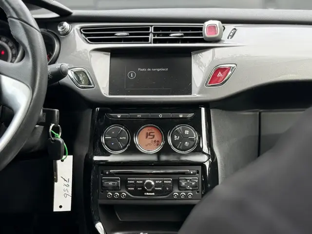 Citroën C3 1.6 e-HDi|Pano|Cruise|Camera|Hify 2013 Diesel 10