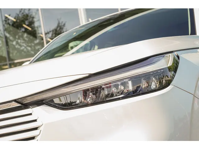 Honda HR-V 1.5i e:HEV ADVANCE 2024 Hybride Benzine 47
