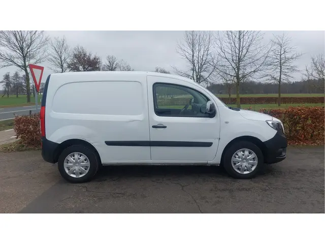 Mercedes-Benz Citan 108 CDI 2021 Diesel 12