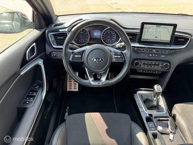 Kia ProCeed 1.0 T-GDI GT-Line 2019 Benzine 20