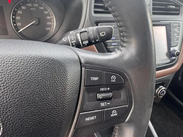 Hyundai i20 1.0 T-GDI Comfort 2019 Benzine 23