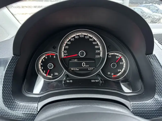 Volkswagen up! 1.0 2021 Benzine 7