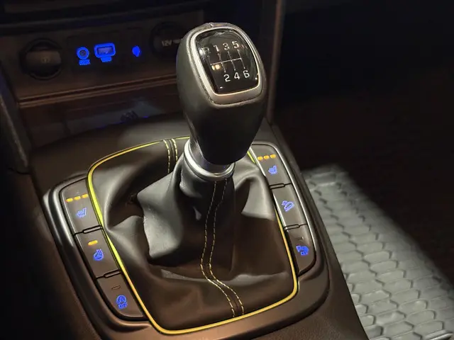 Hyundai Kona 1.0 T-GDI Style edition 2019 Benzine 16