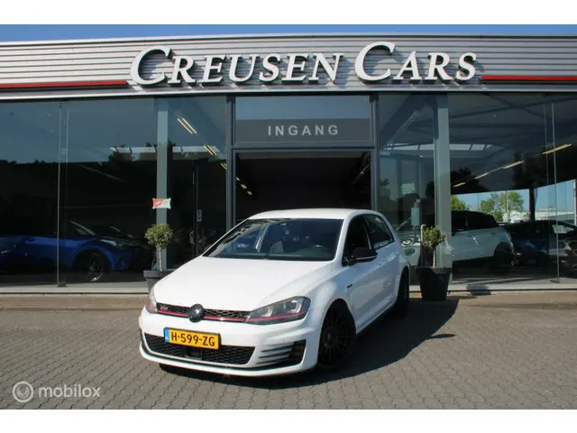 Volkswagen Golf 3