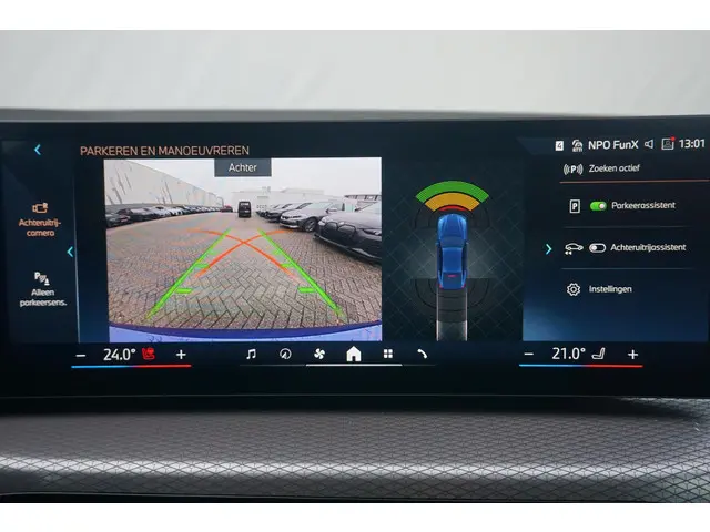 BMW i4 eDrive40 2025 Elektrisch 23