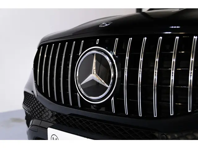 Mercedes-Benz GLE 350 e 4MATIC 2022 Hybride Benzine 8