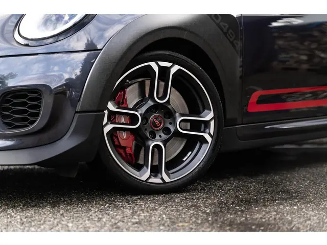 MINI Cooper Mini 2.0 John Works GP 2020 Benzine 15