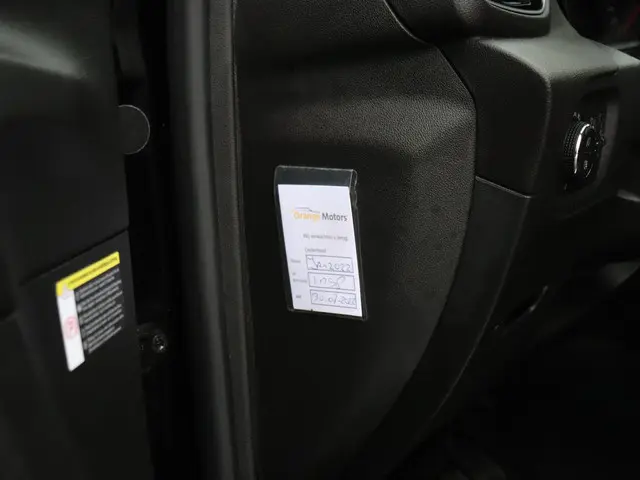 Opel Grandland X 1.2 Turbo Innovation 2018 Benzine 28