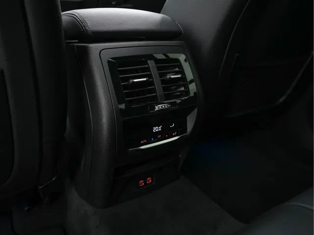 BMW iX3 High Executive 80 kWh [ 3-Fase ] 2021 Elektrisch 30