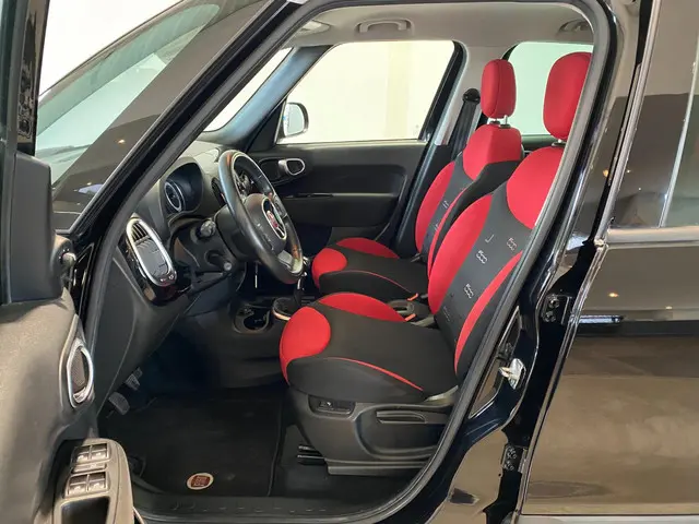 Fiat 500L 0.9 TwinAir Easy 2014 Benzine 7