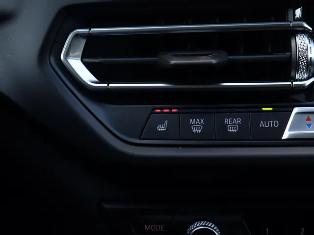 BMW 1 Serie 118i 2022 Benzine 16