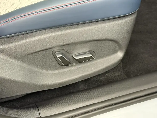 BYD ATTO 3 comfort 2023 Elektrisch 45