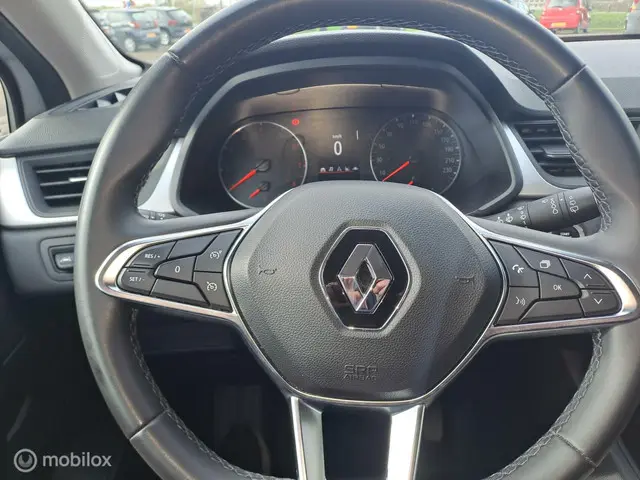 Renault Captur 1.0 TCe 90 Zen 2021 Benzine 17