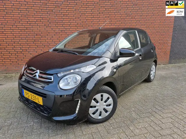 Citroën C1