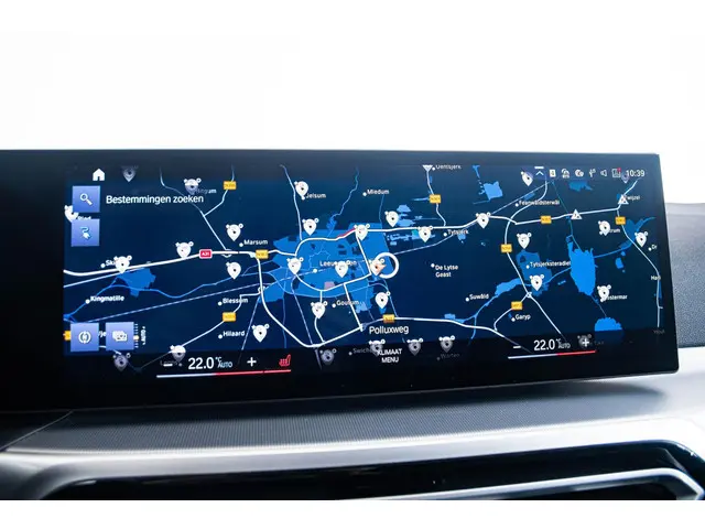 BMW i4 eDrive40 84 kWh 2022 Elektrisch 47