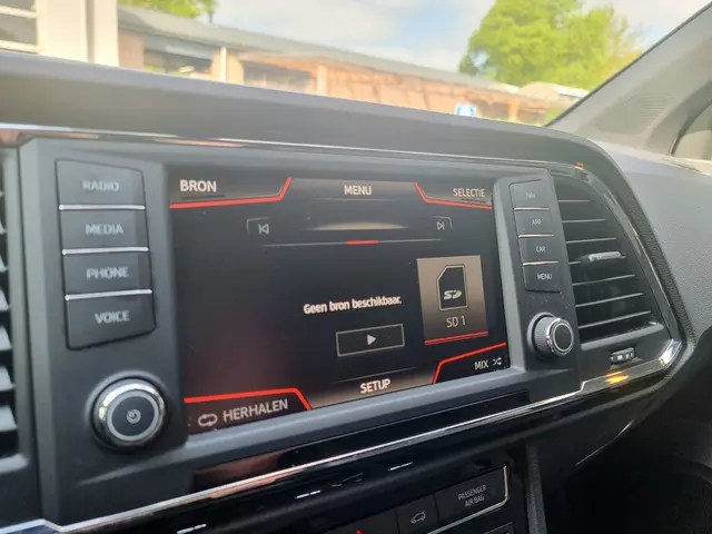 SEAT Ateca 1.4 EcoTSI Xcellence 2018 Benzine 23