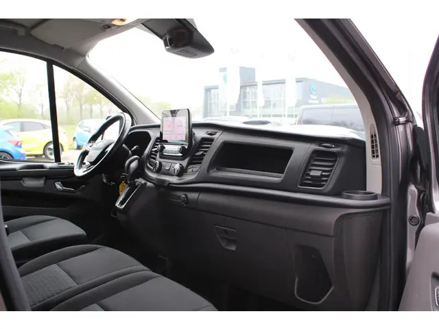 Ford Transit Custom 320 2.0 TDCI L2H1 Trend 2020 Diesel 10