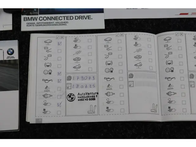 BMW 3 Serie Coupé 325i Business Line Sport 2012 Benzine 7