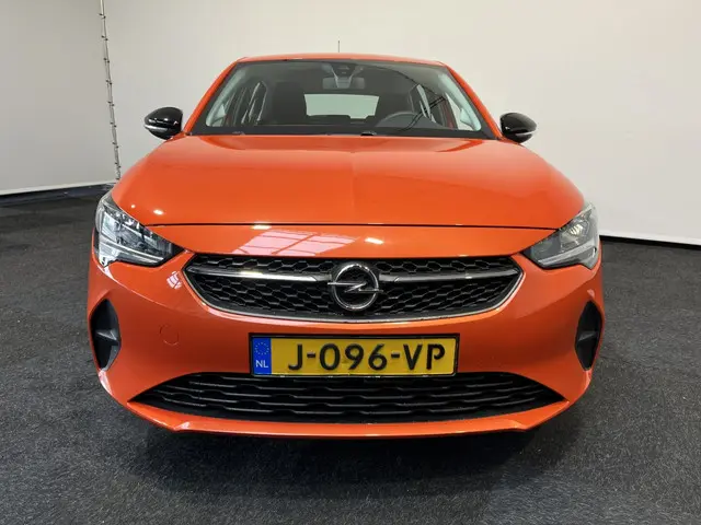 Opel Corsa 1.2 Edition 2020 Benzine 3