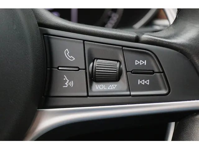 Alfa Romeo Stelvio 2.0 T AWD First Edition 2017 Benzine 41