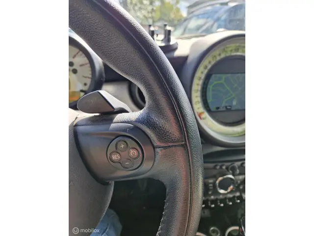 MINI Cooper Cabrio 2.0 SD Chili 2013 Diesel 15