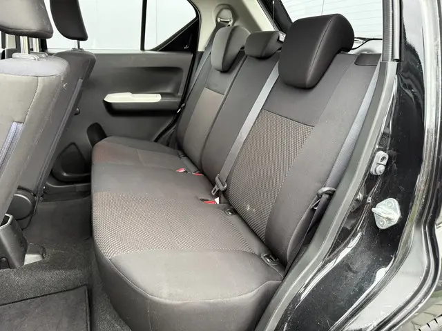 Suzuki Ignis 1.2 Comfort 2017 Benzine 5