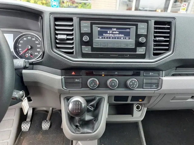MAN TGE 35 2.0 Lang L4 2020 Diesel 22